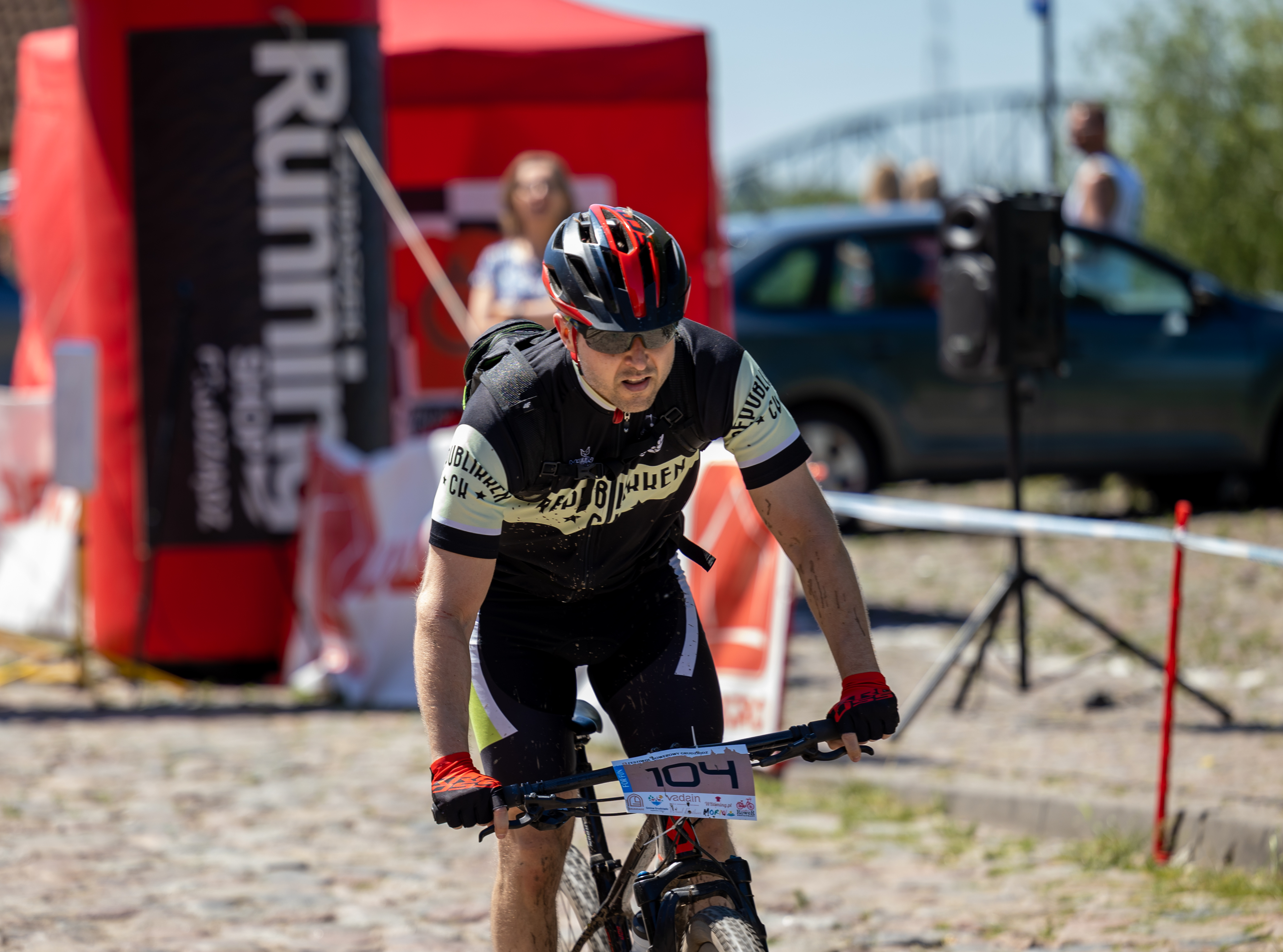 Grudziądzki Festiwal Rowerowy 05.06.2022 243